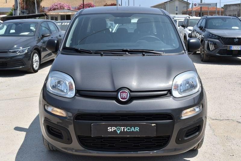 FIAT Panda Panda 1.0 FireFly S&S Hybrid