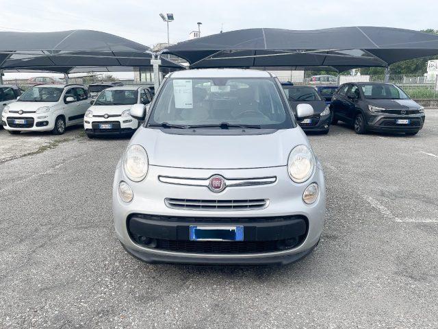 FIAT 500L 1.3 Multijet 85 CV Pop Star