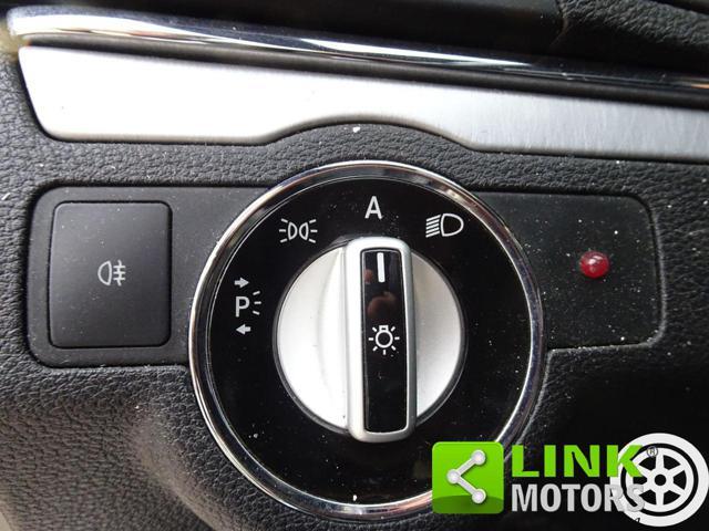 MERCEDES-BENZ E 350 CDI Cabrio BlueEFFICIENCY Avantgarde