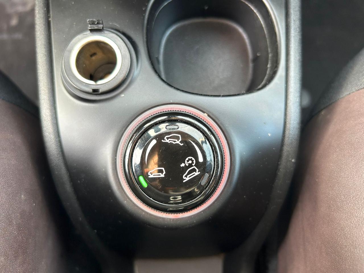 Fiat Panda 1.3 MJT 80 CV S&S 4x4