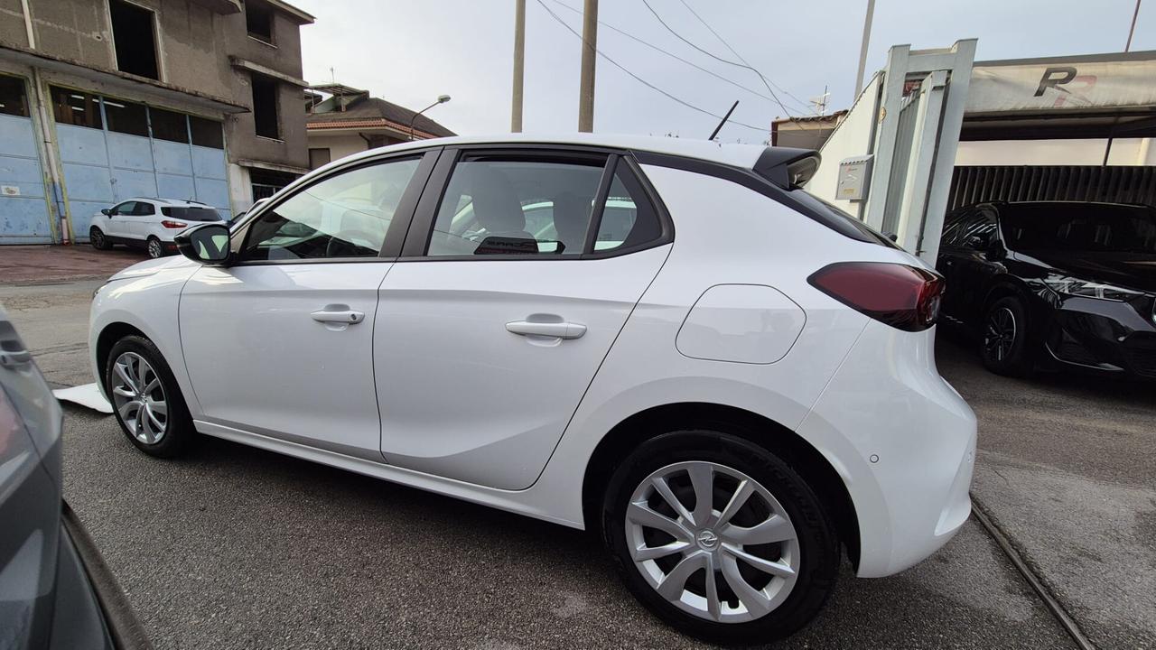 Opel Corsa 1.2 Edition