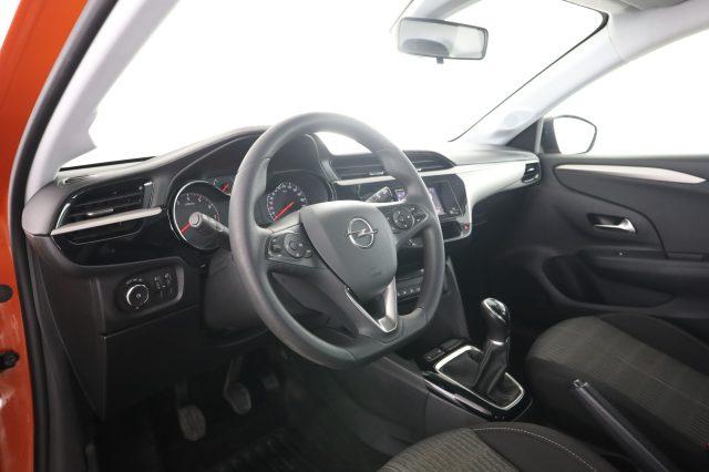 OPEL Corsa Corsa 1.2