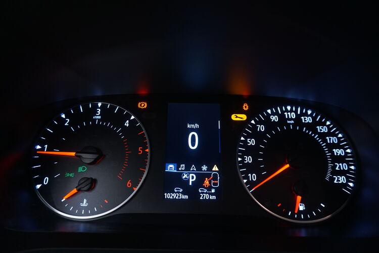 Renault Megane Sporter Business BR292049 1.5 Diesel 116CV