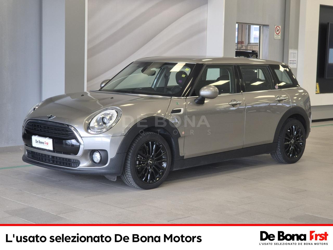 Mini Mini Clubman clubman 1.5 cooper hype my18