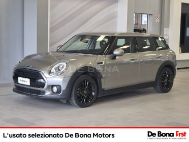 Mini Mini Clubman clubman 1.5 cooper hype my18