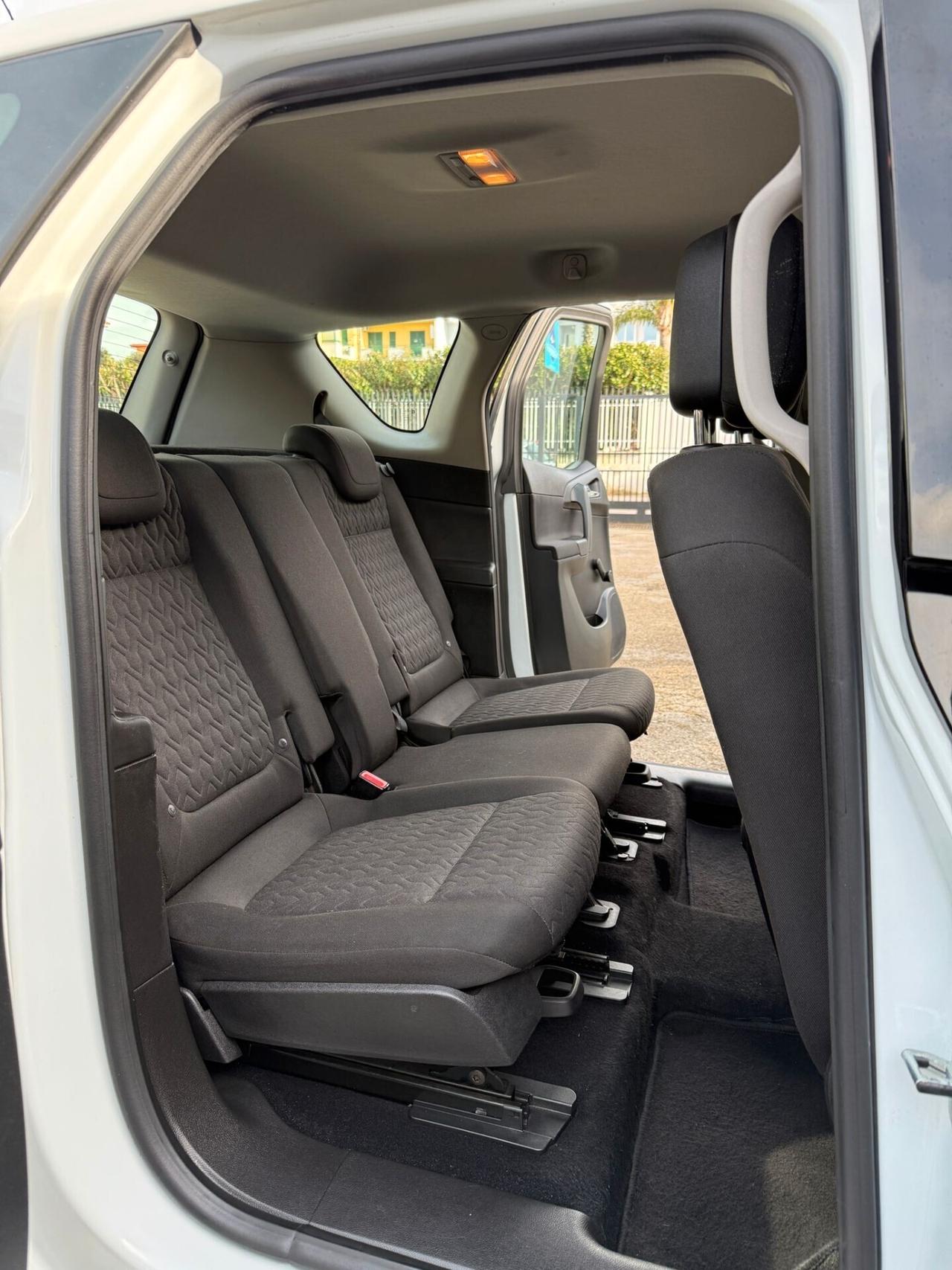 Opel Meriva 1.6 CDTI Start&Stop Cosmo