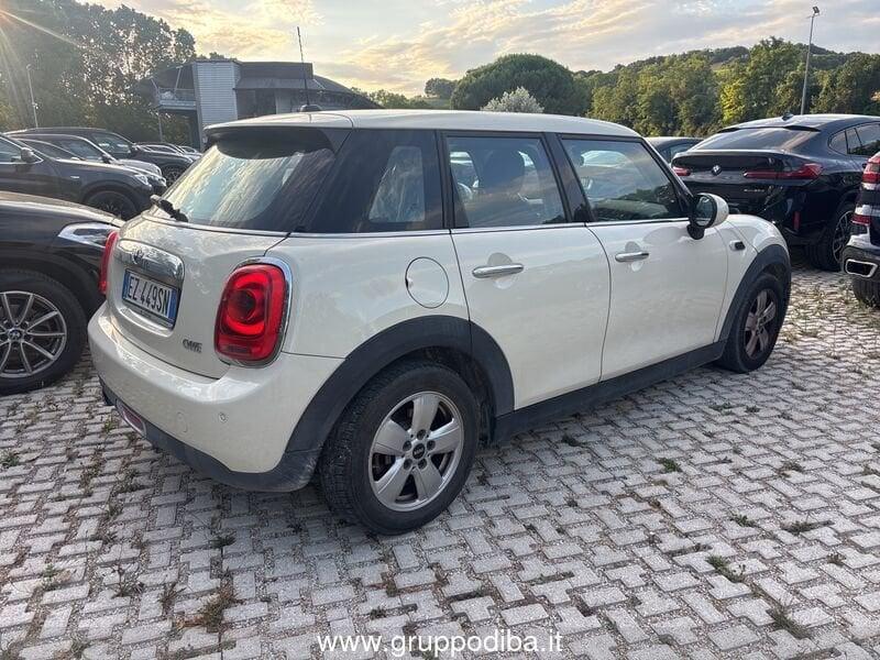 MINI Mini 5 porte Mini 2014 Benzina Mini 1.2 One 5p