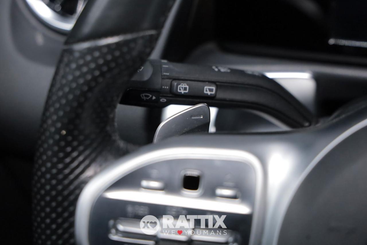 Mercedes-Benz GLB 200 d 2.0 150CV Premium Auto