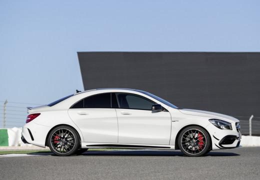 Mercedes-Benz CLA - C117 - CLA 200 d Sport auto FL