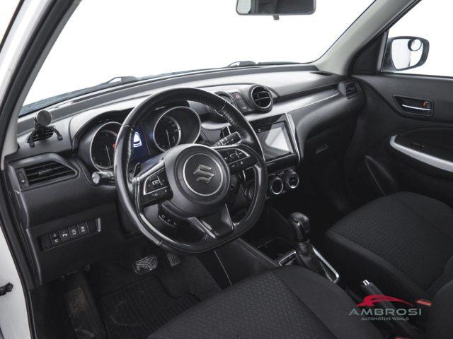 SUZUKI Swift 1.2h Top 2wd cvt