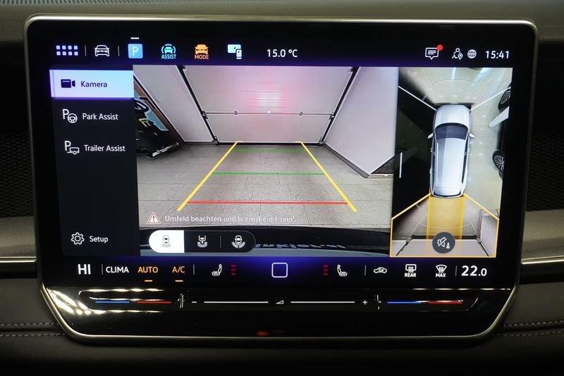 Volkswagen Tayron 1.5 eTSI ACT Life DSG MATRIX NAVI CAMERA
