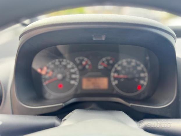FIAT Qubo 1.3 MJT 75 CV Dynamic