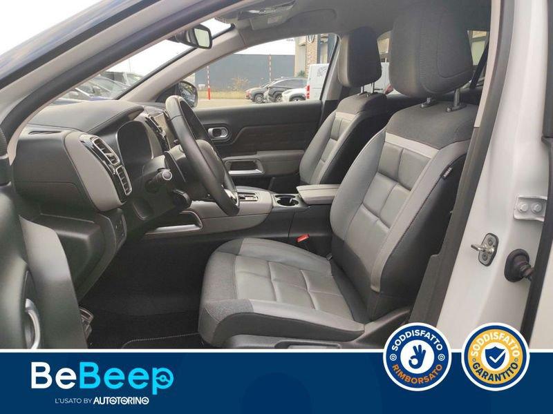 Citroën C5 Aircross 1.5 BLUEHDI SHINE S&S 130CV EAT8 MY20