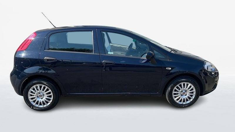 FIAT Punto 5 Porte 1.4 EasyPower Street E6