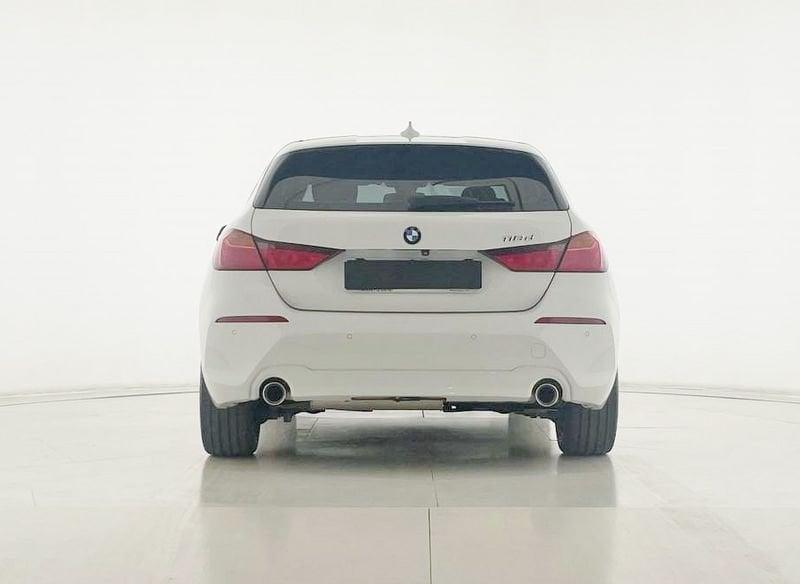BMW Serie 1 118d 5p. Business Advantage