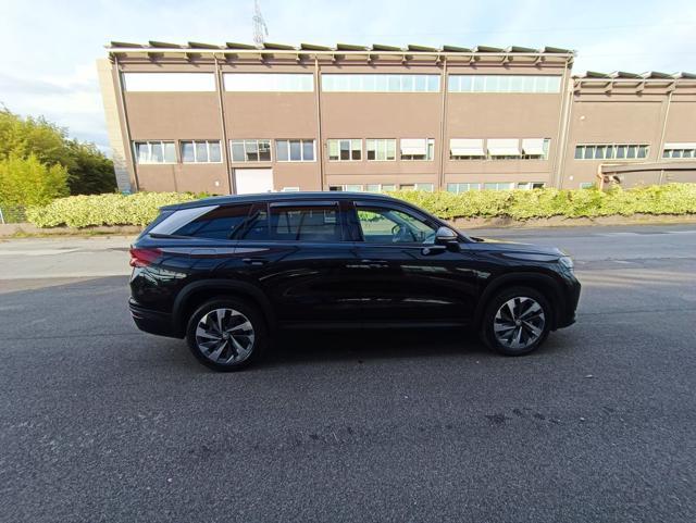 SKODA Kodiaq 2.0 TDI EVO SCR DSG 7 posti Style