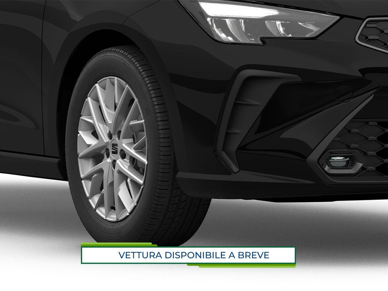 Seat Ibiza 1.0 ecotsi style 95cv