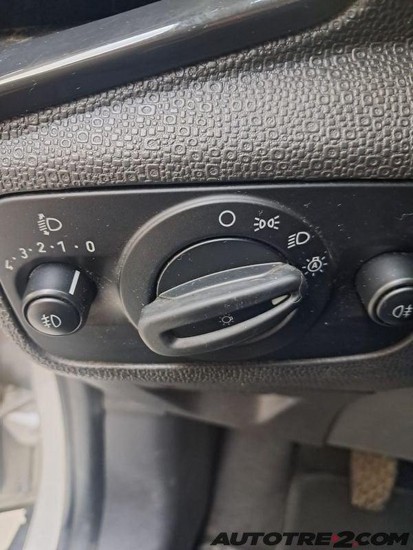 Ford EcoSport 1.0 EcoBoost 125 CV GPL -