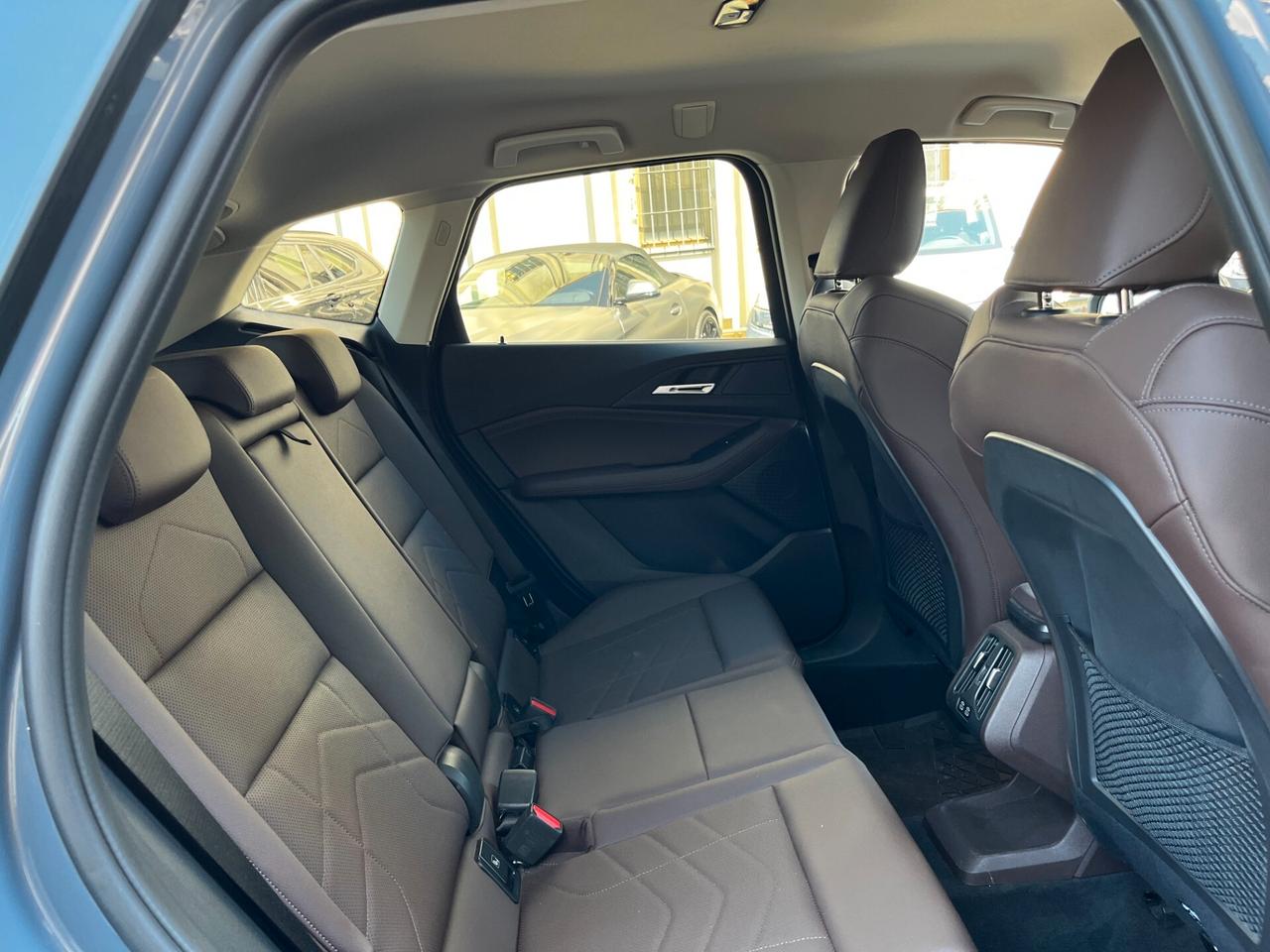 BMW 218d ACTIVE TOURER LUXURY