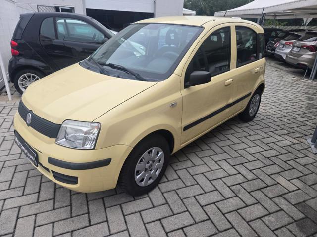 FIAT Panda 1.1 Active