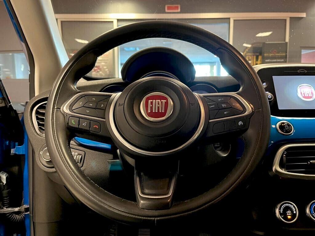 Fiat 500X 1.0 t3 Urban