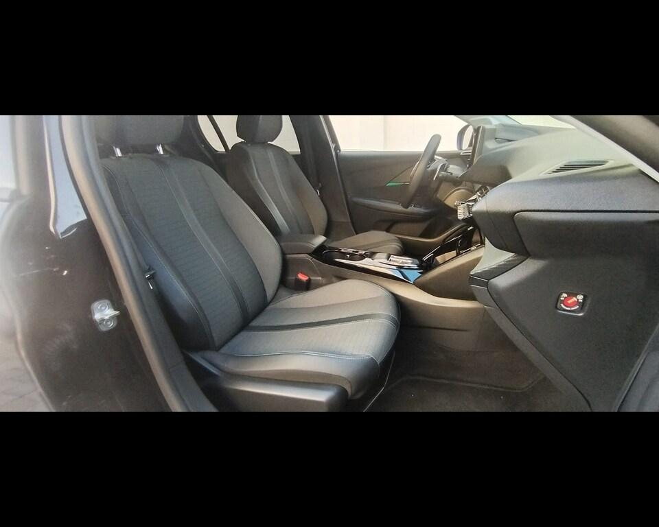 Peugeot 208 5 Porte 1.2 PureTech Allure EAT