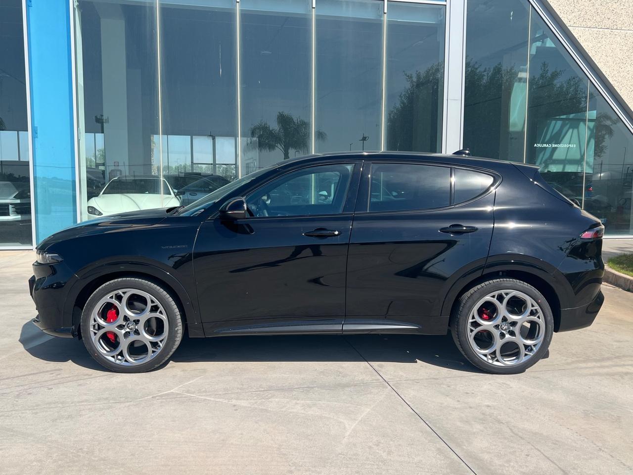 Alfa Romeo Tonale 1.5 175 CV MHEV TCT7 Veloce - possibilità noleggio no scoring