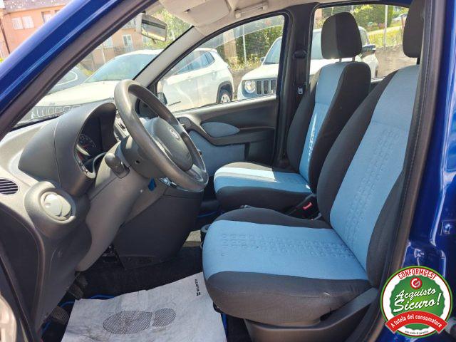 FIAT Panda 1.2 Dynamic GPL