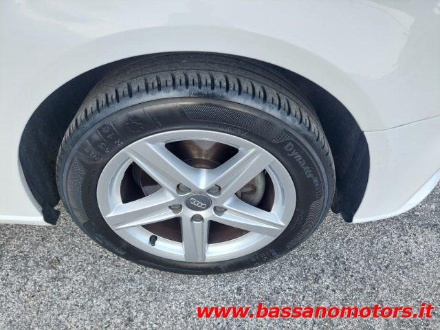 AUDI A3 SPB 1.6 TDI 116 CV S tronic Business
