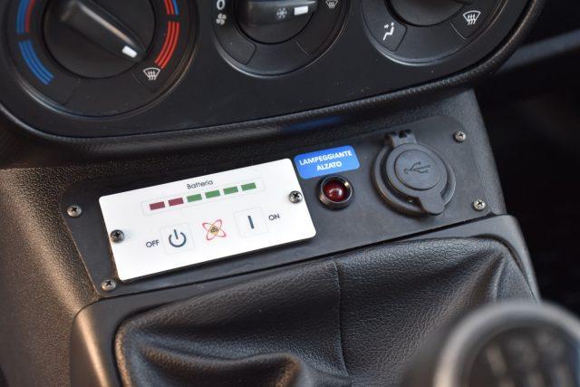 FIAT Fiorino 1.3 MJT 95CV Cargo Adventure