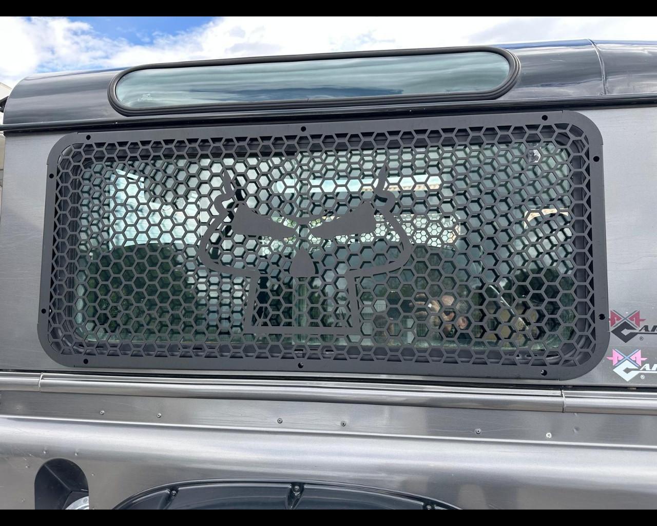 LAND ROVER Defender - Defender 90 2.5 Td5 Station Wagon S