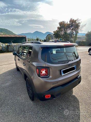 JEEP Renegade 2.0 MTJ 4WD NIGHT EAGLE