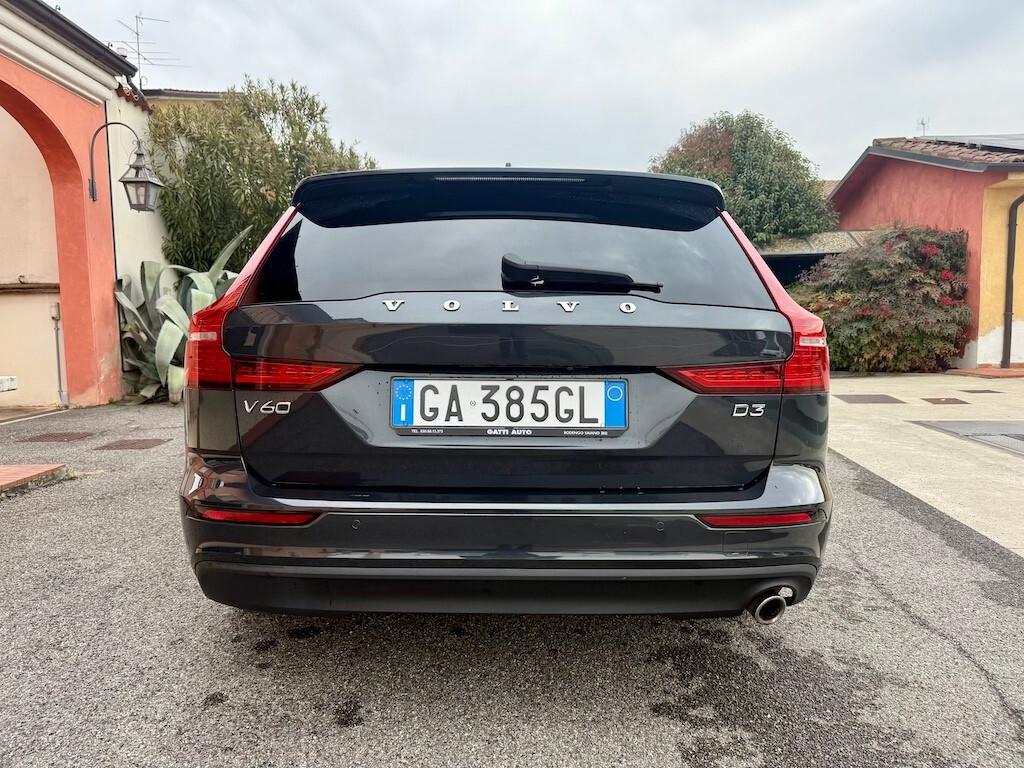 Volvo V60 D3 Geartronic Business Plus