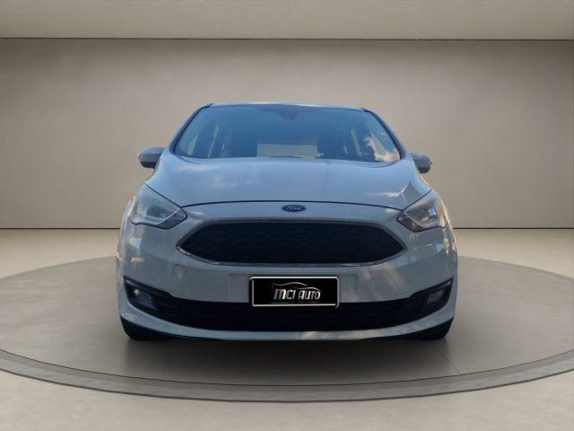 FORD C-Max 1.5 TDCi 120CV Start&Stop Business