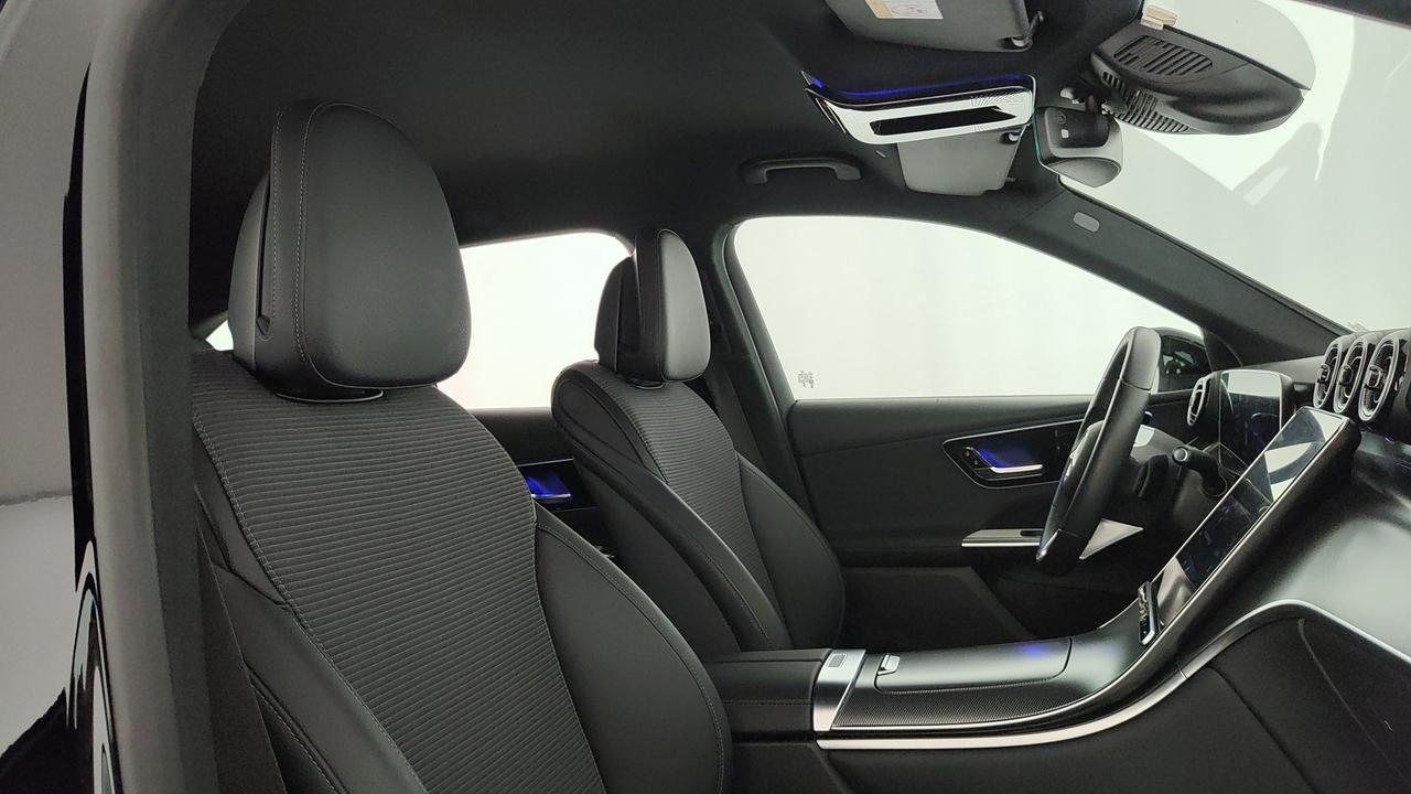 Mercedes-Benz GLC 220 d mhev Advanced 4matic auto