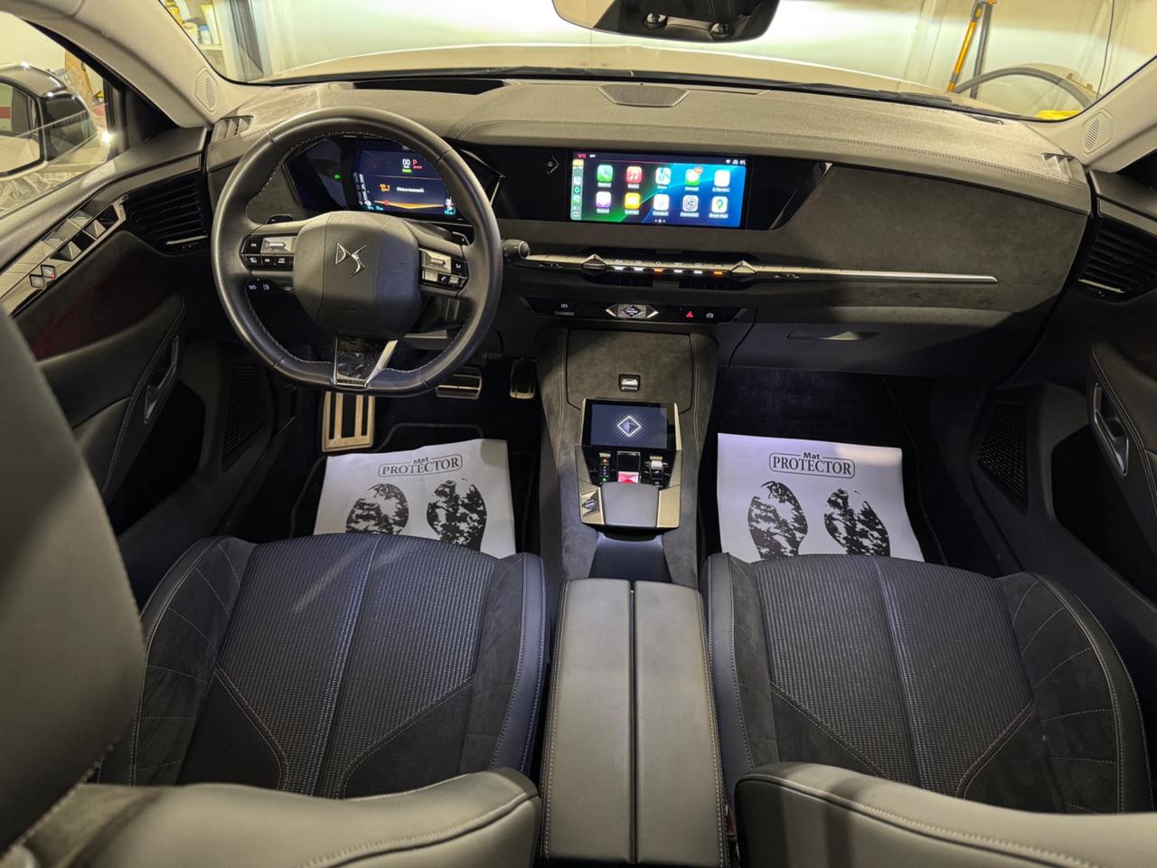 Ds DS4 4 E-Tense 225 Performance Line+ * REGALO SPECIALE DA AUTOWEB *