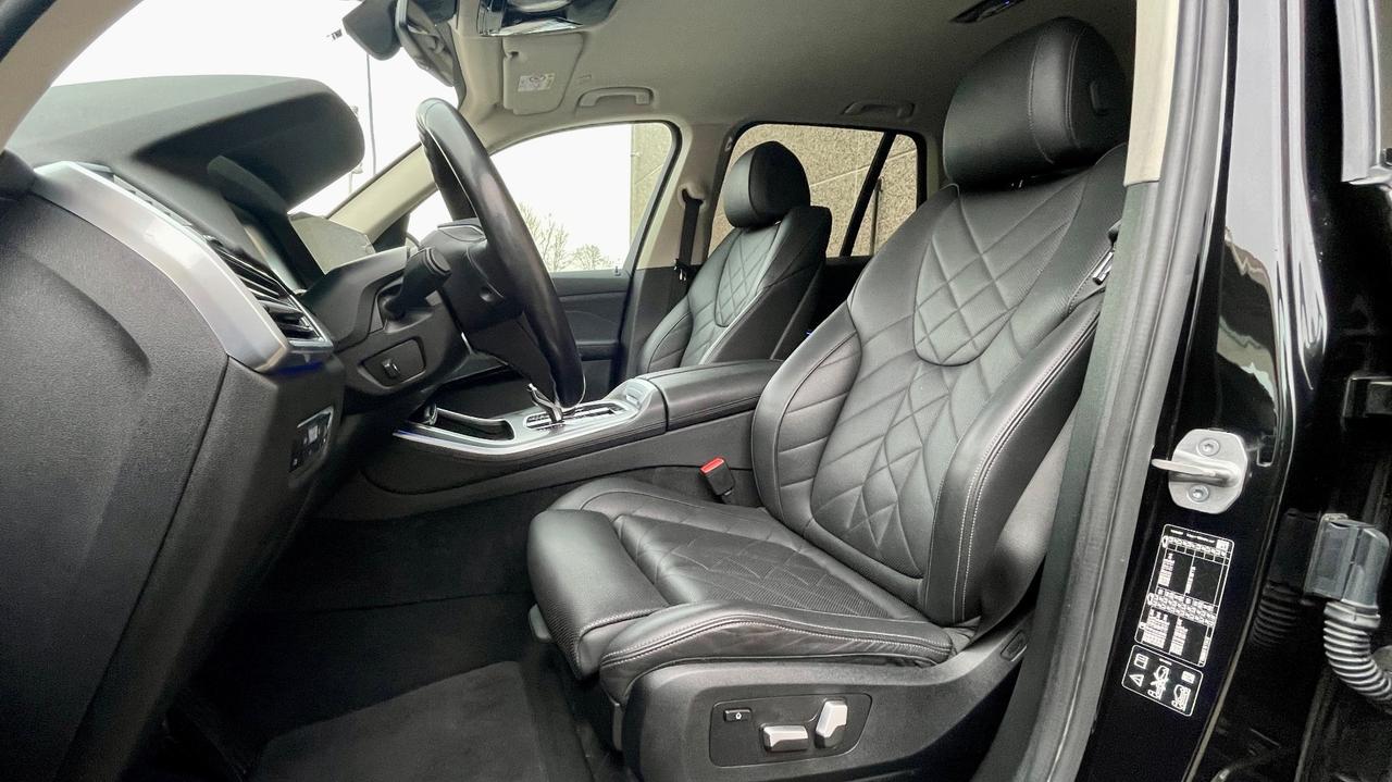 BMW X5 3.0 X-DRIVE 30D 48V BUSINESS 286CV - FULL LED, PELLE, VIRTUAL COCKPIT