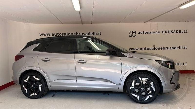 Opel Grandland 1.6 PHEV aut. AWD GSe *PREZZO REALE*