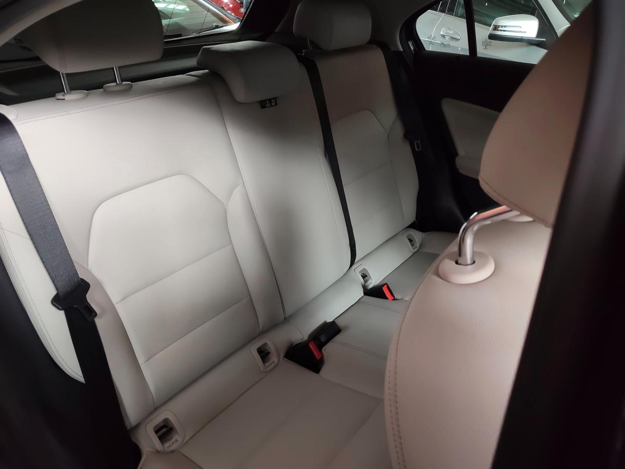 Mercedes-benz A EU 6B solo 60000km!!!