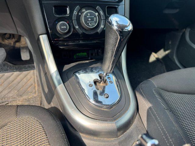 PEUGEOT 308 1.6 8V e-HDi 115CV S&S AUT. SW Sport