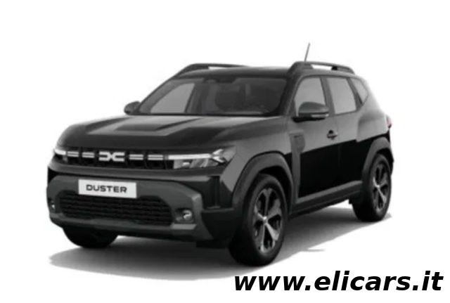 DACIA Duster 1.0 TCe GPL 4x2 Journey