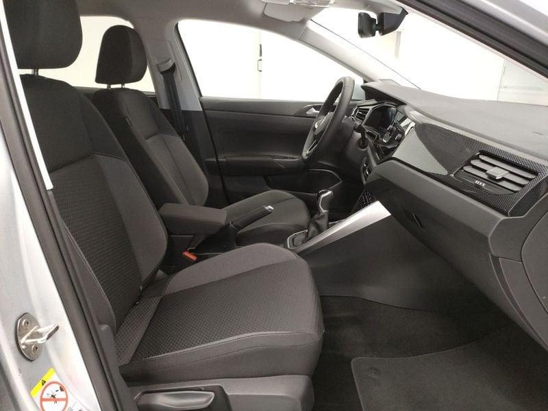 Volkswagen Taigo Taigo 1.0 TSI 95 CV Edition Plus