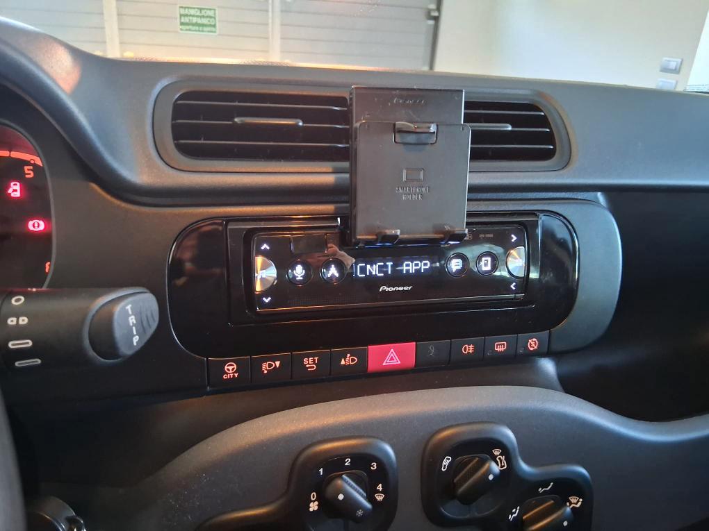 Fiat Panda 1.2 Easy s&s 69cv my19