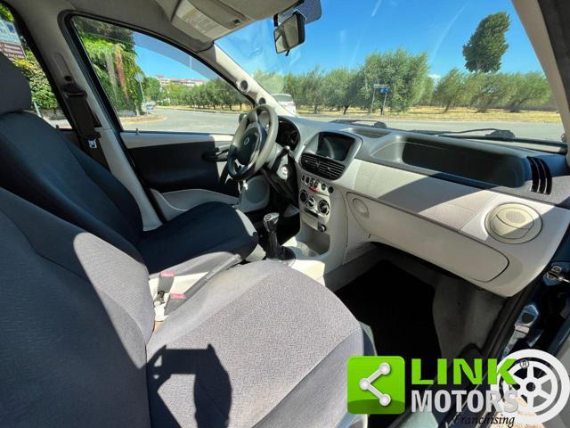 FIAT Punto 1.3 Multijet - Sport Biturbo 180 cv