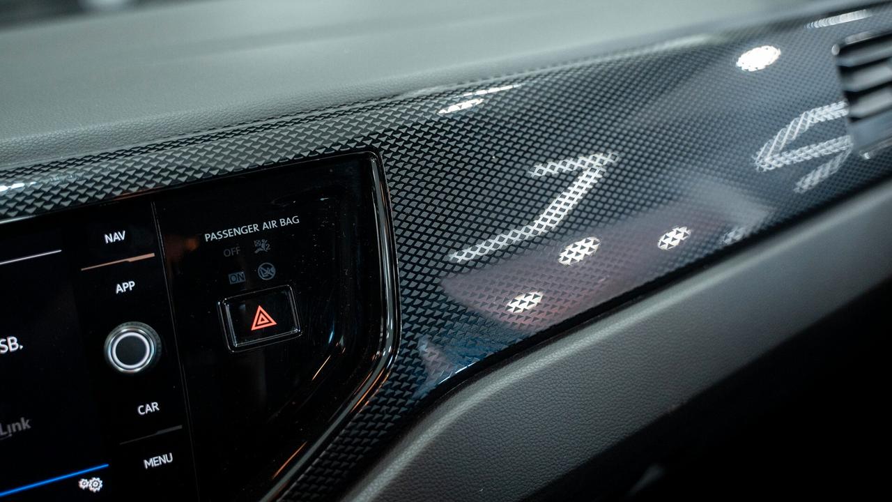 Volkswagen Polo 1.0 TSI 95 CV SPORT VIRTUAL CKT LED CARPLAY FULL OPTIONAL