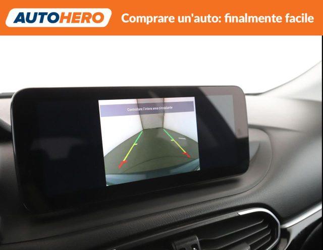 FIAT Tipo 1.5 Hybrid DCT 5 porte Cross