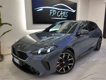 BMW 118d MSport Pro