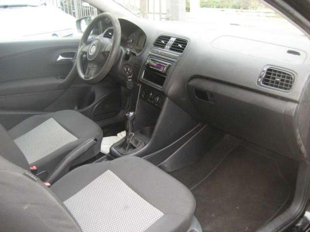 VOLKSWAGEN Polo 1.2 3 PORTE TRENDLINE