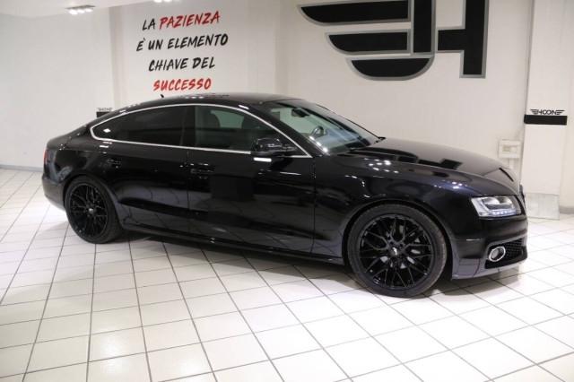 Audi A5 Sportback Sportback 2.0 tdi Advanced quattro S Line