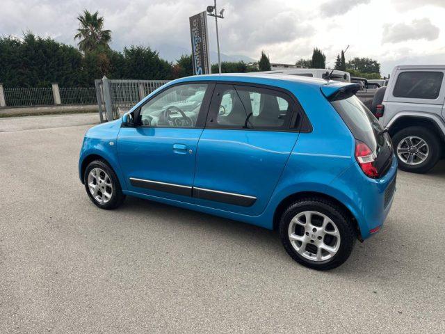 RENAULT Twingo 1.0 SCe Stop&Start Energy LUX